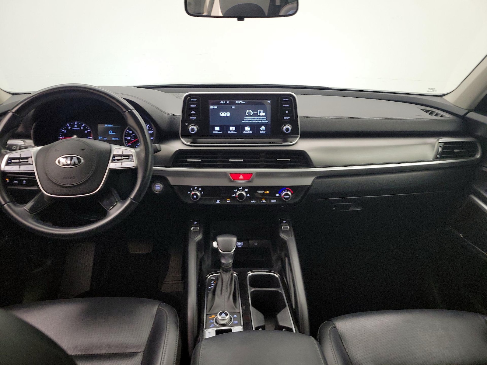 2020 Kia Telluride S - Photo 10