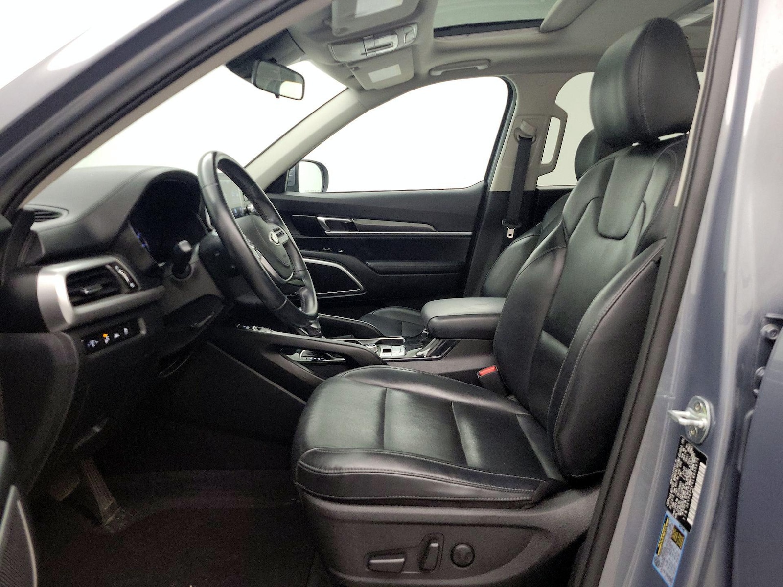 2020 Kia Telluride S - Photo 12