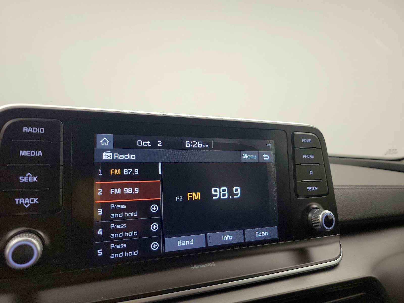 2020 Kia Telluride S - Photo 16