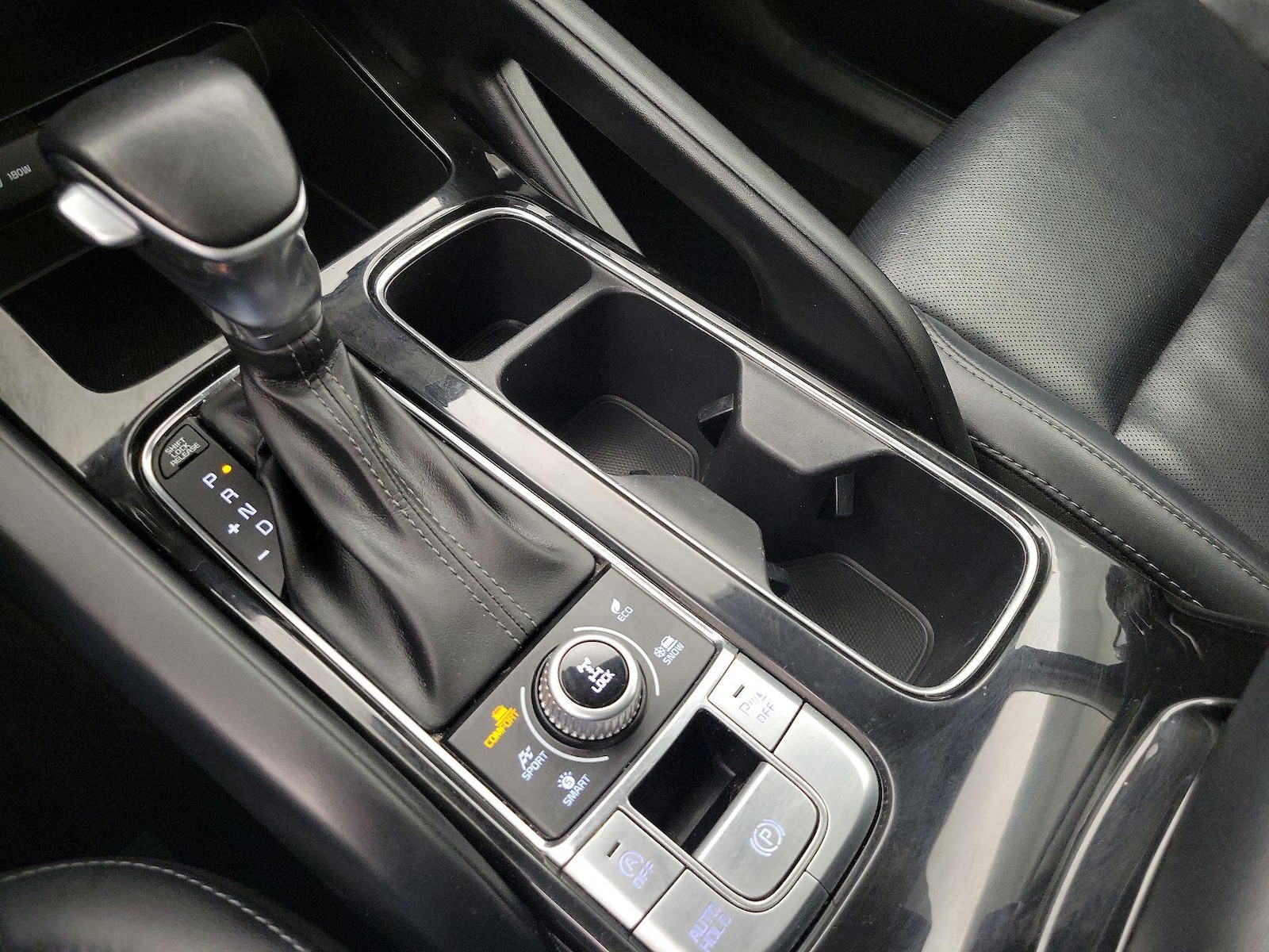 2020 Kia Telluride S - Photo 18