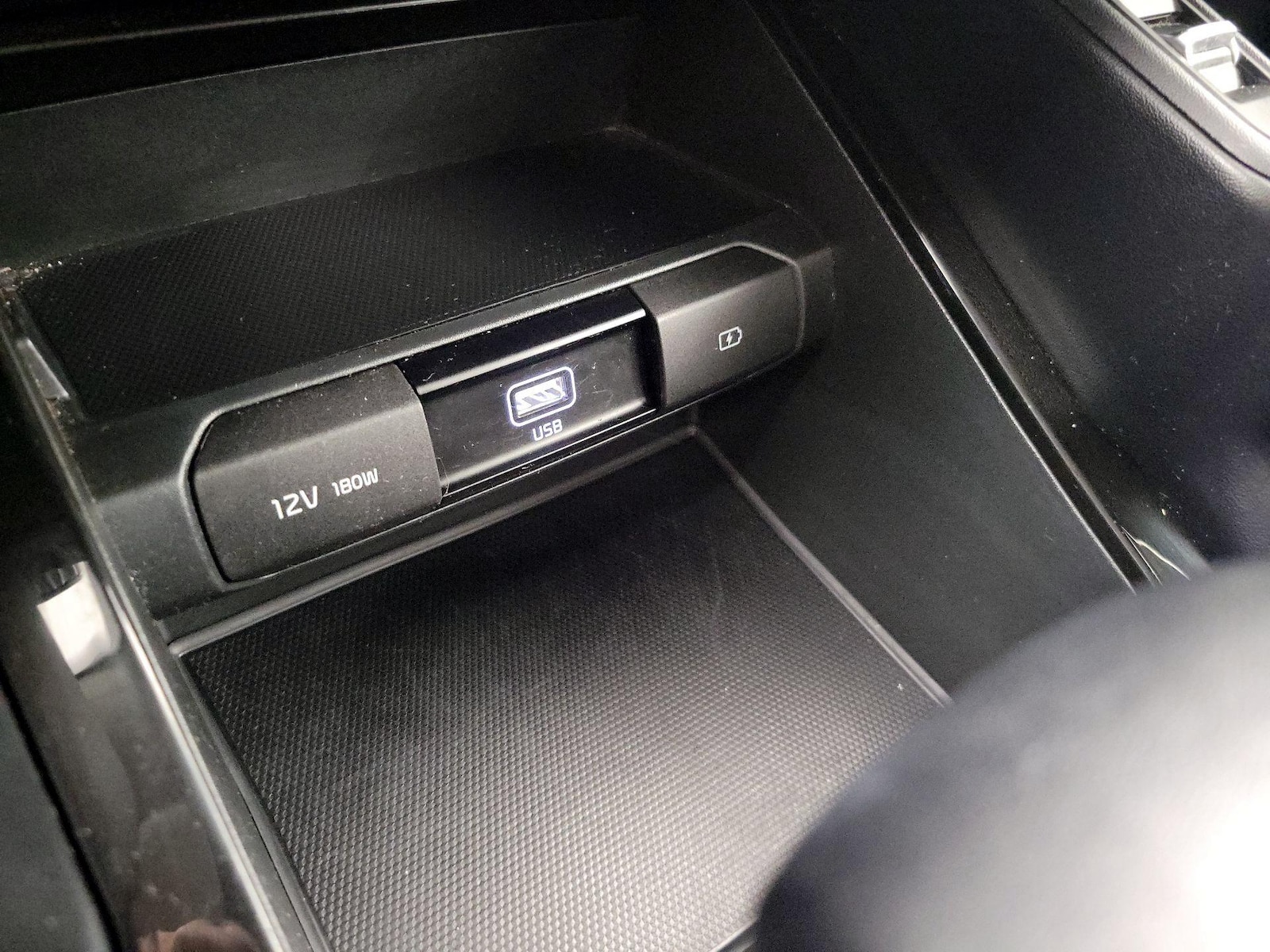 2020 Kia Telluride S - Photo 19