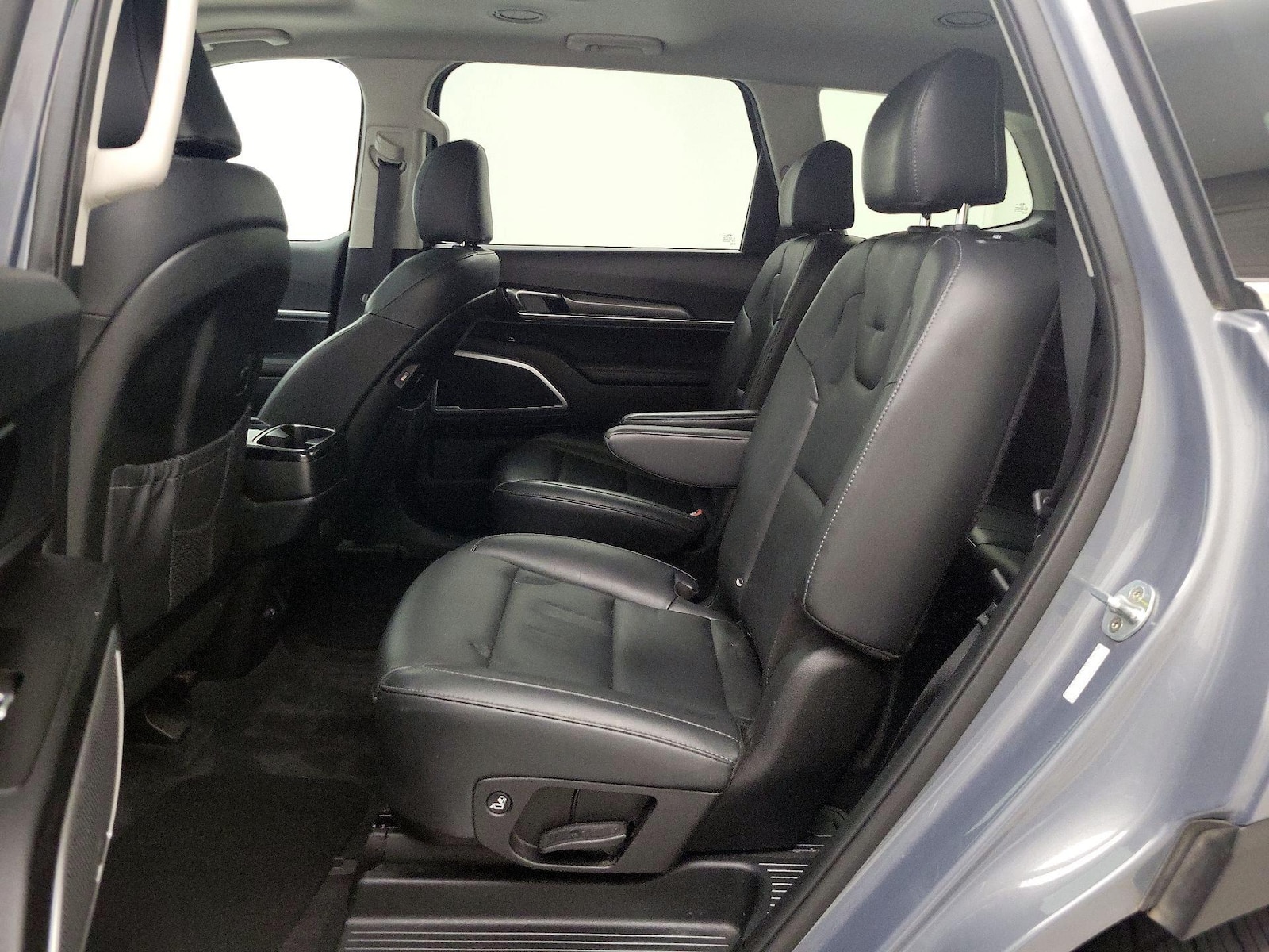 2020 Kia Telluride S - Photo 21