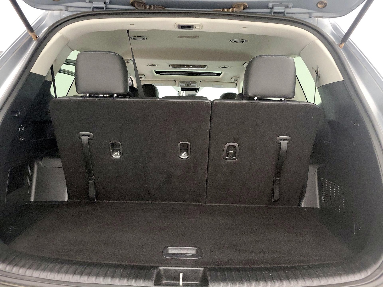 2020 Kia Telluride S - Photo 23