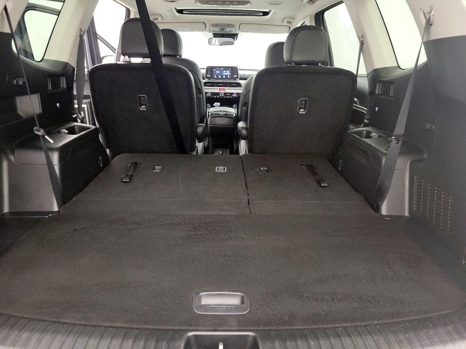 2020 Kia Telluride S - Photo 24