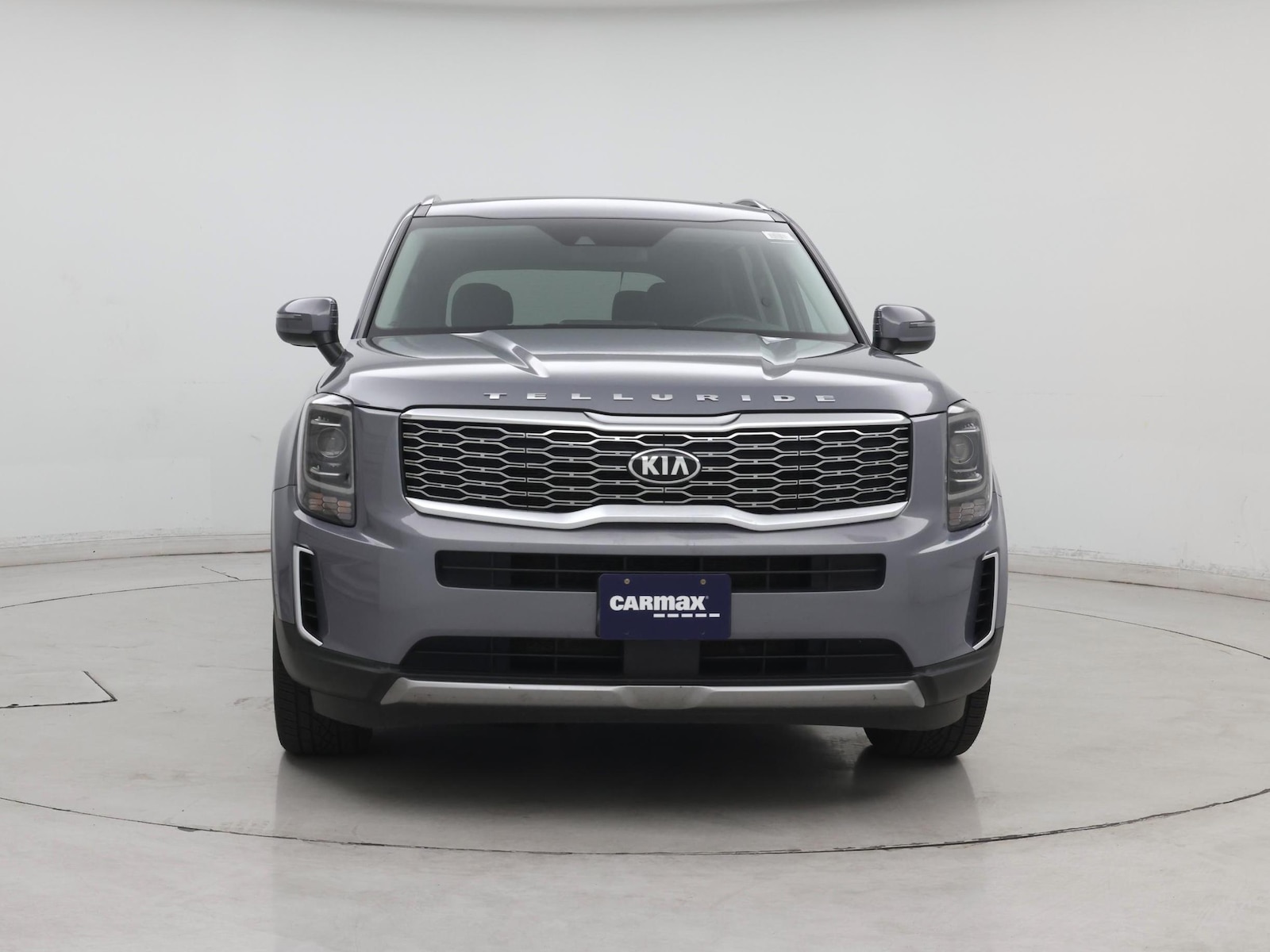 2020 Kia Telluride S - Photo 6