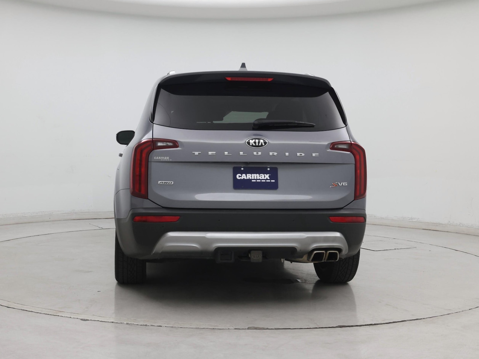 2020 Kia Telluride S - Photo 7