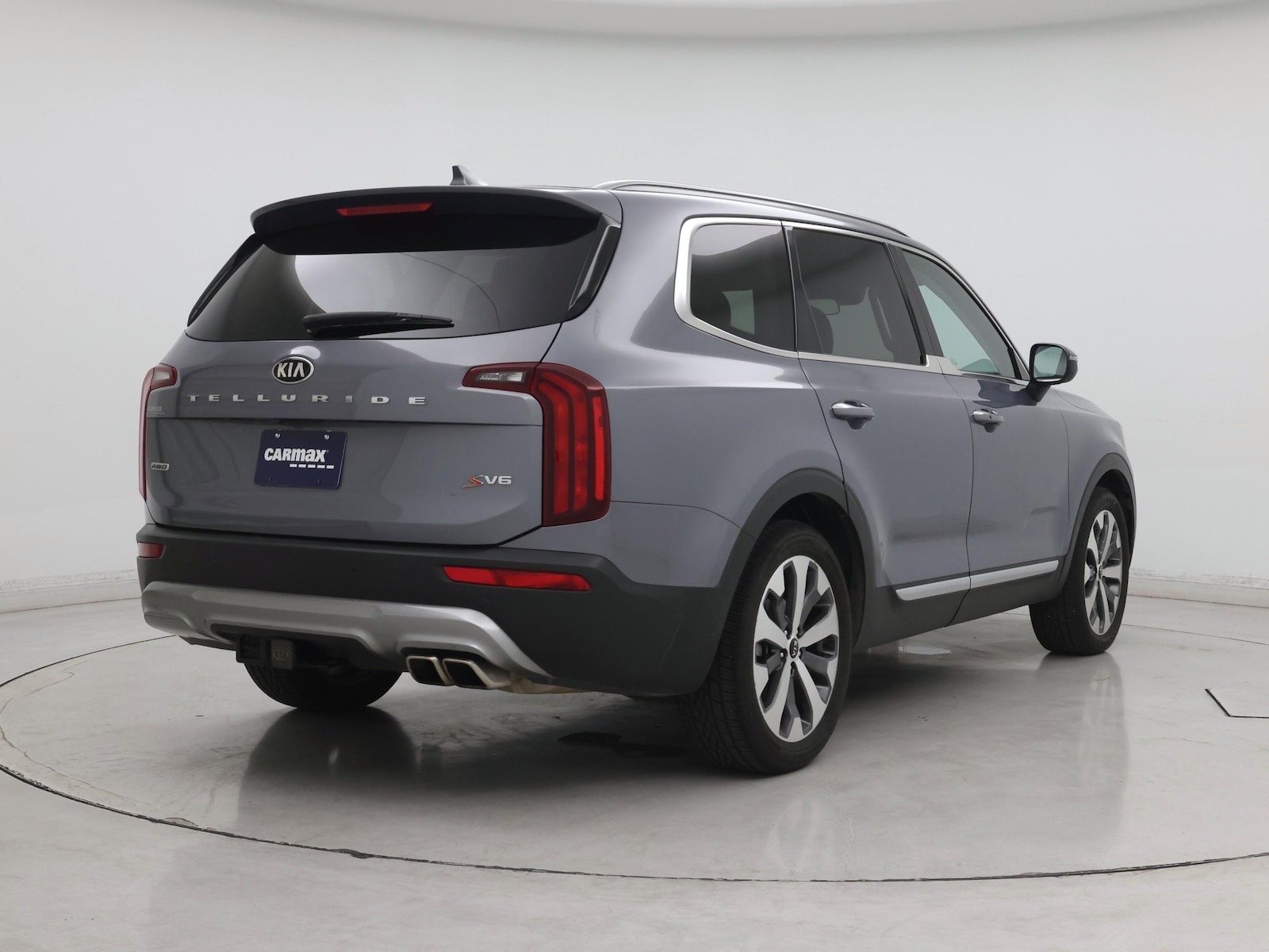2020 Kia Telluride S - Photo 9