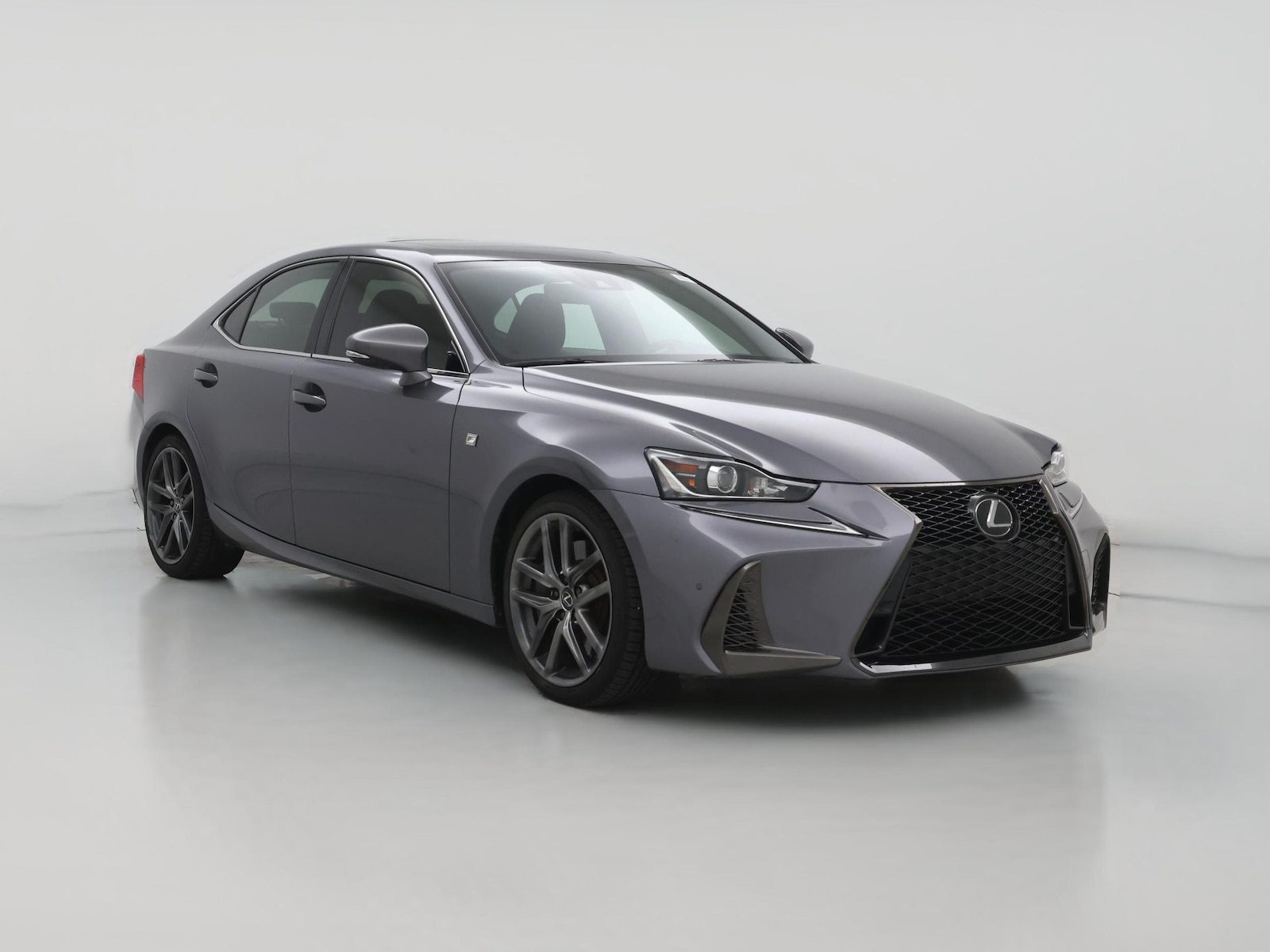 2019 Lexus IS