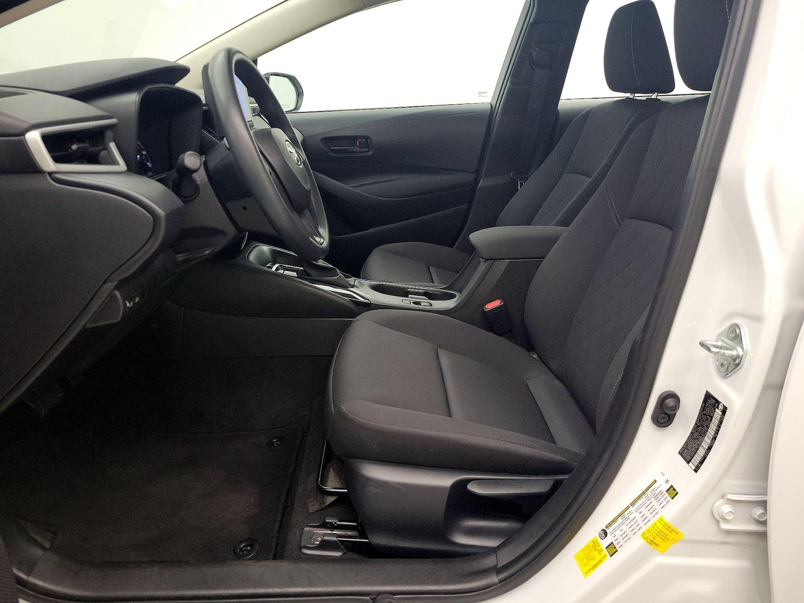 Side Airbags