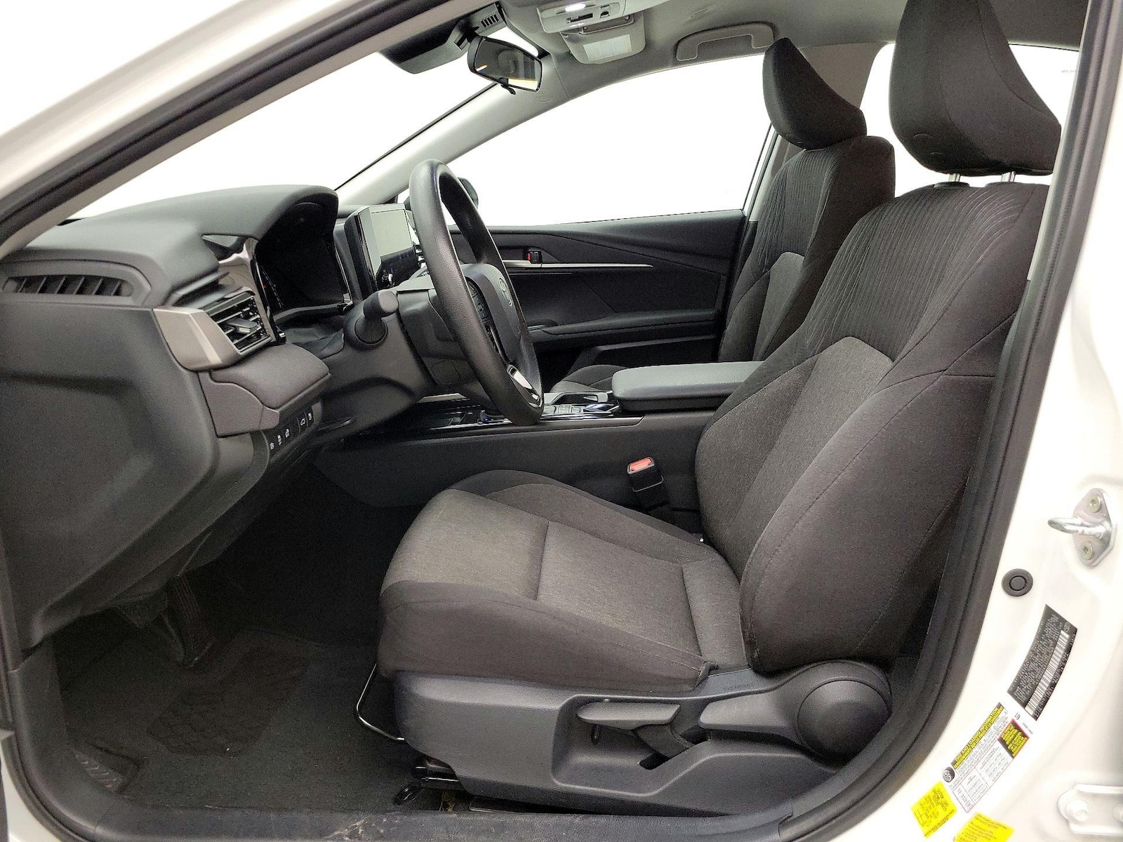 Side Airbags