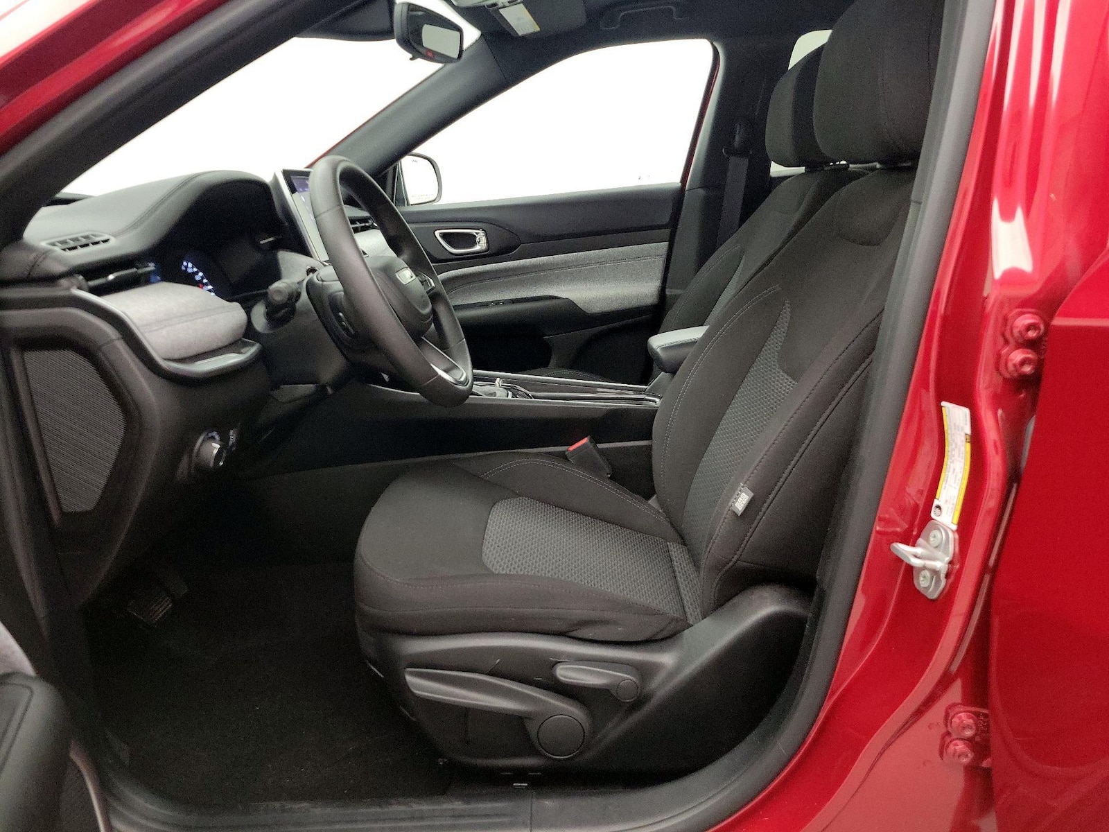 Side Airbags