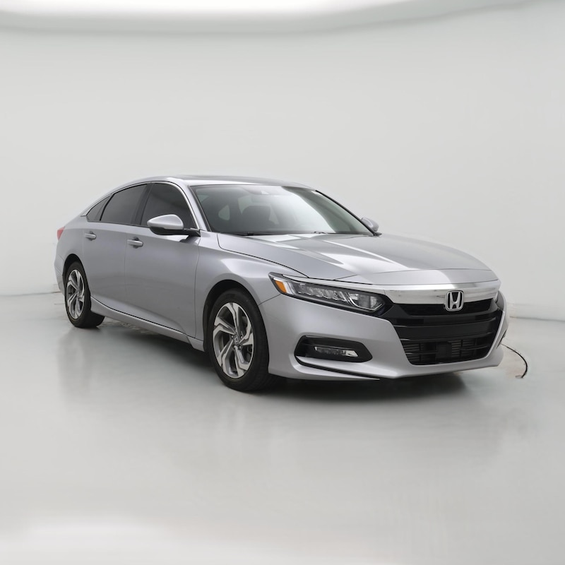 2019 Honda Accord EX-L