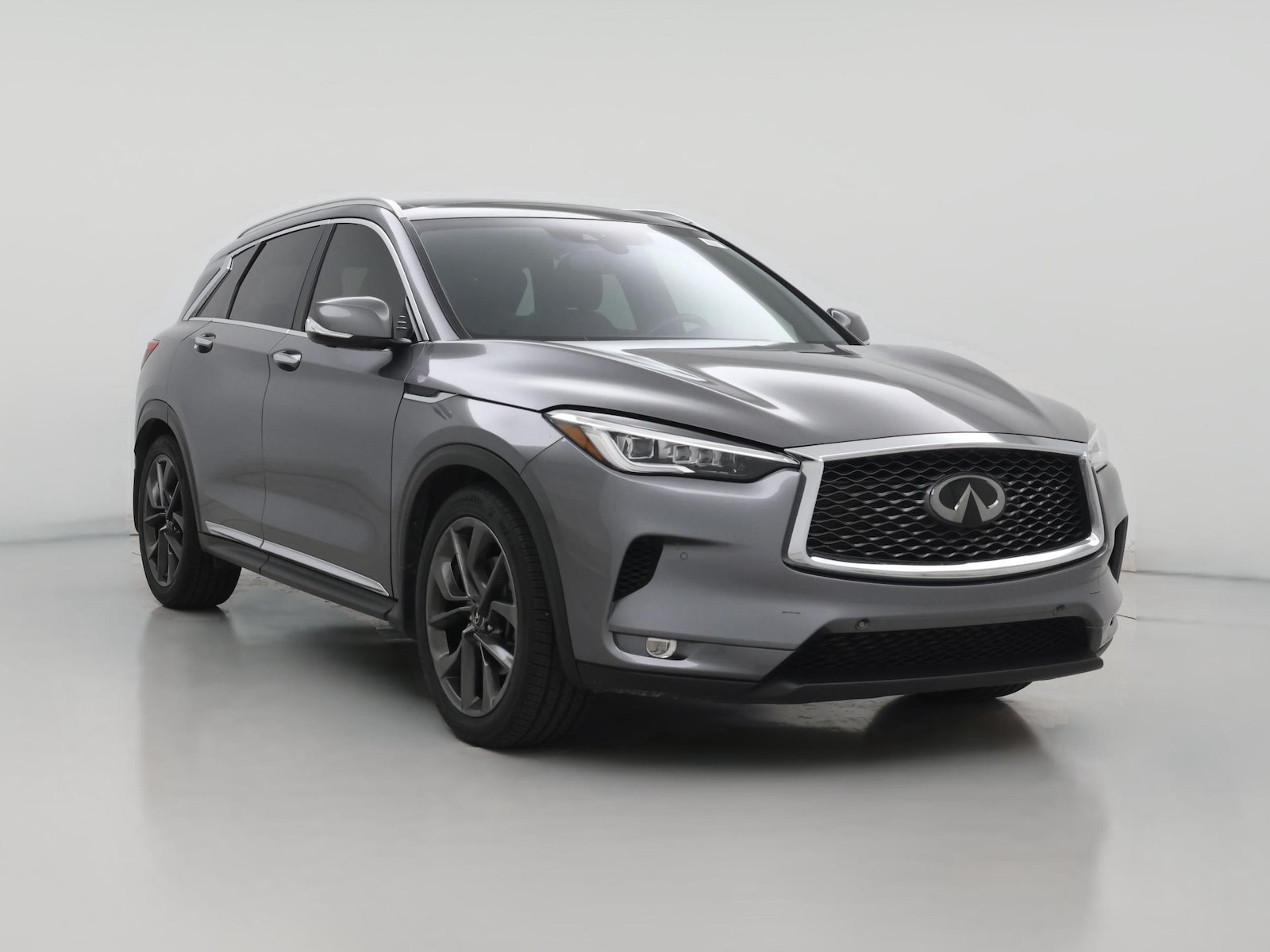 2019 INFINITI QX50