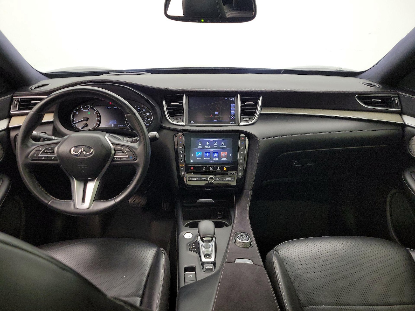 Navigation System