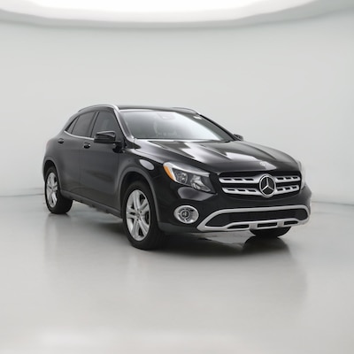 Recommended categories heading image of the selected vehicle