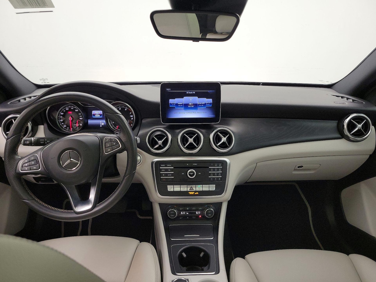 Navigation System