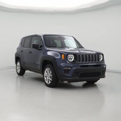 Vehicle exterior view