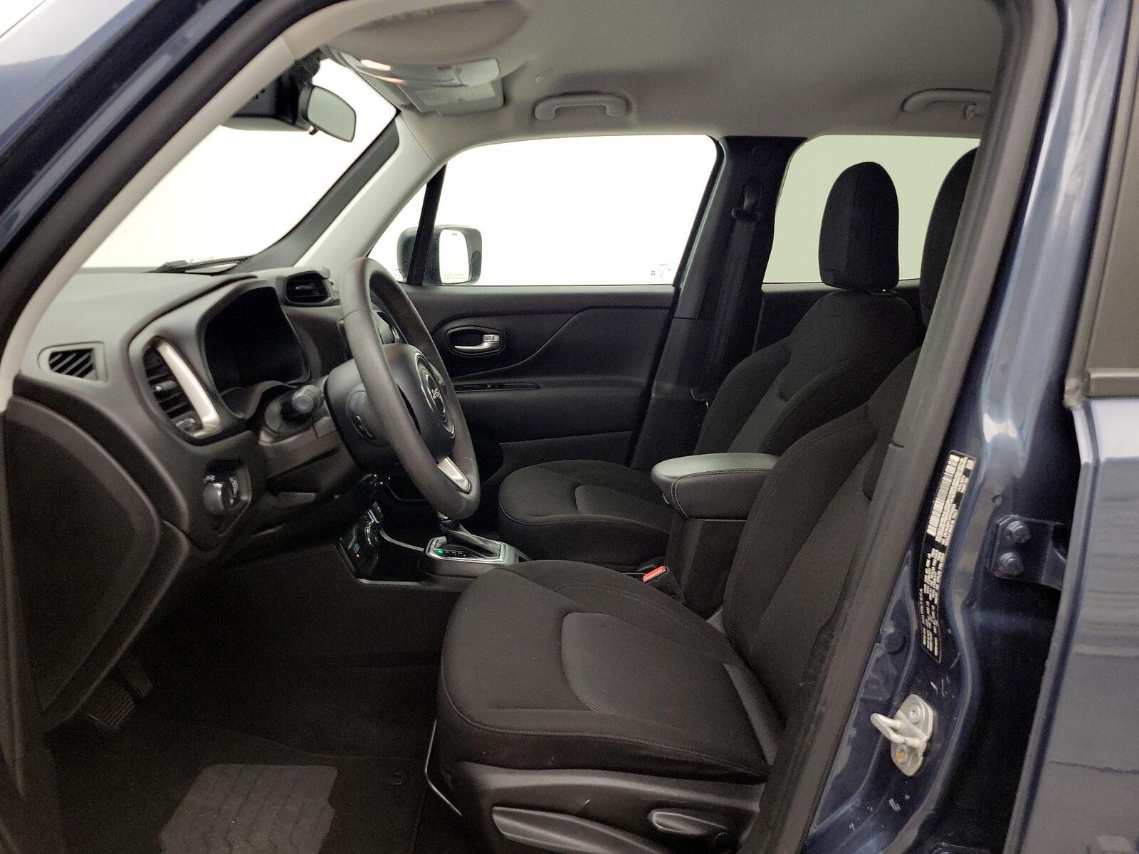 Side Airbags