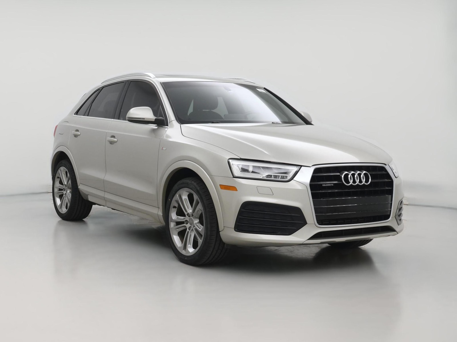 2016 Audi Q3