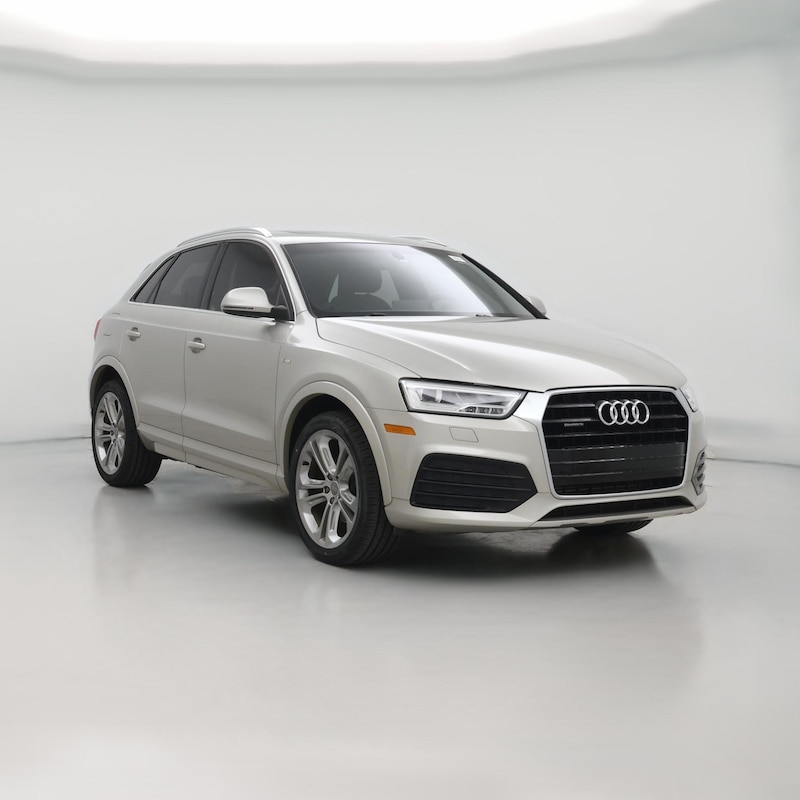 2016 Audi Q3 Prestige