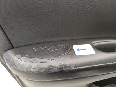 Condition detail