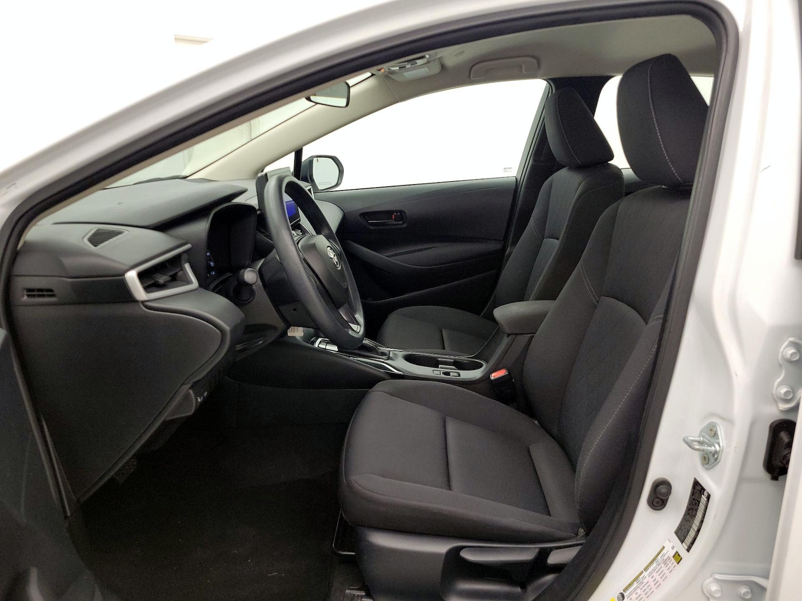 Side Airbags