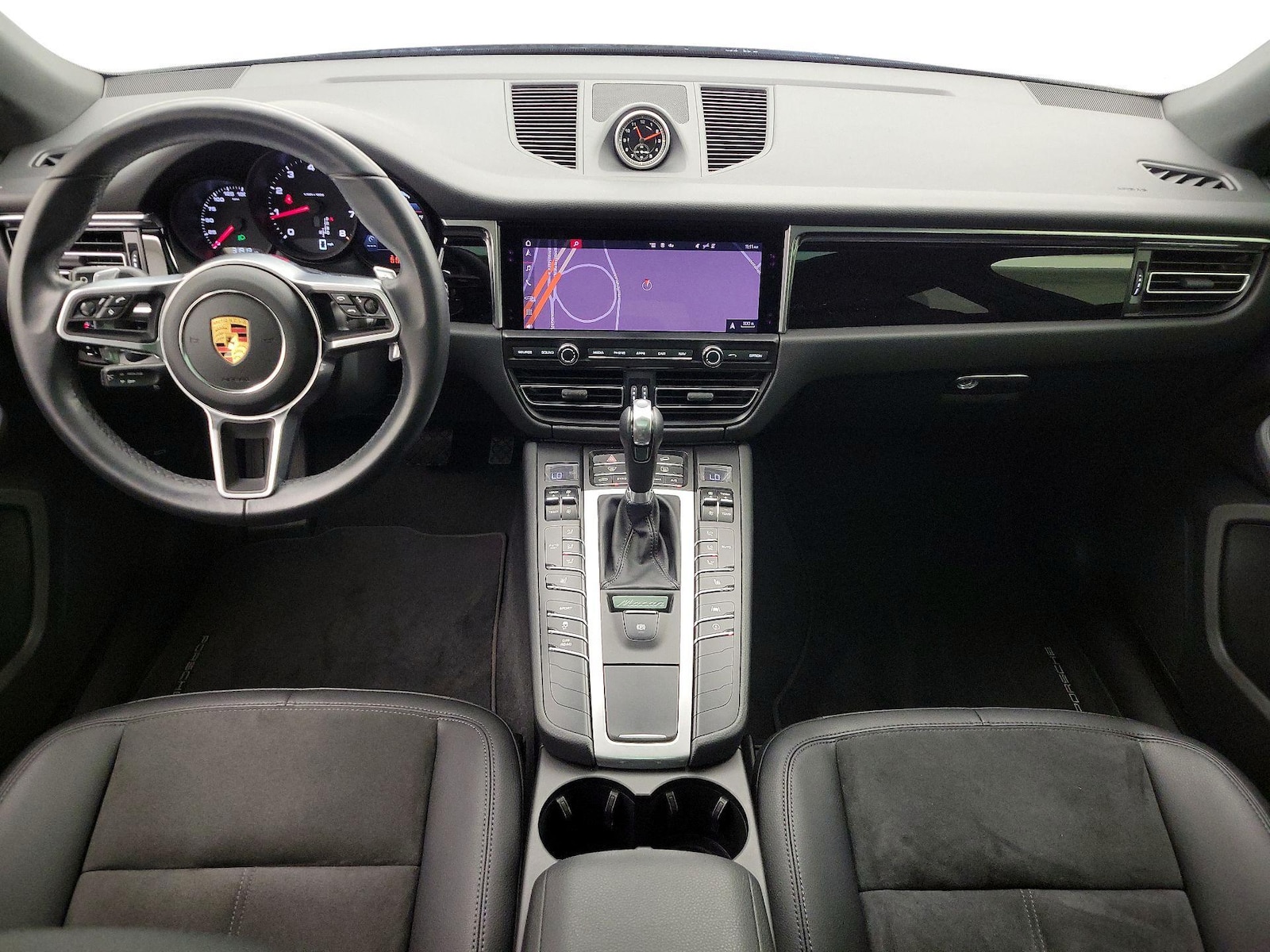 Apple CarPlay®