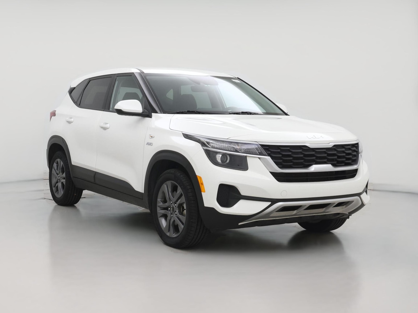 2023 Kia Seltos