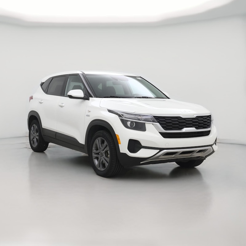 2023 Kia Seltos LX