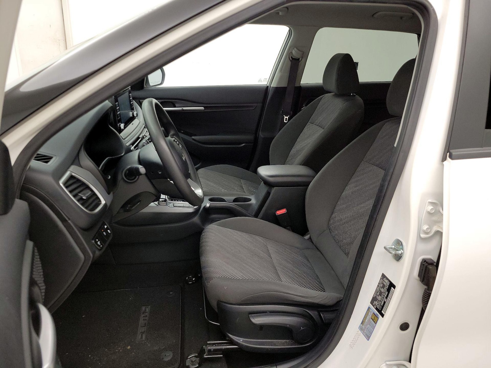 Side Airbags