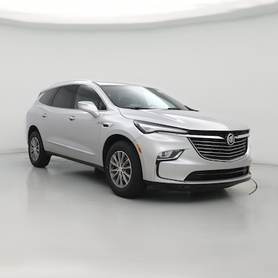 2022 Buick Enclave Premium