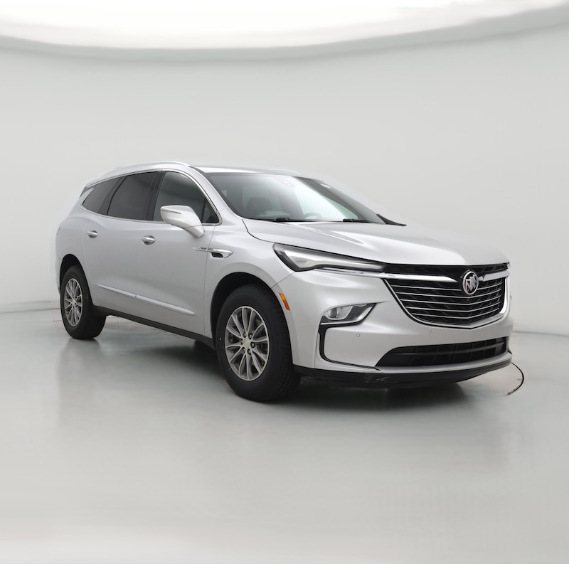 2022 Buick Enclave Premium