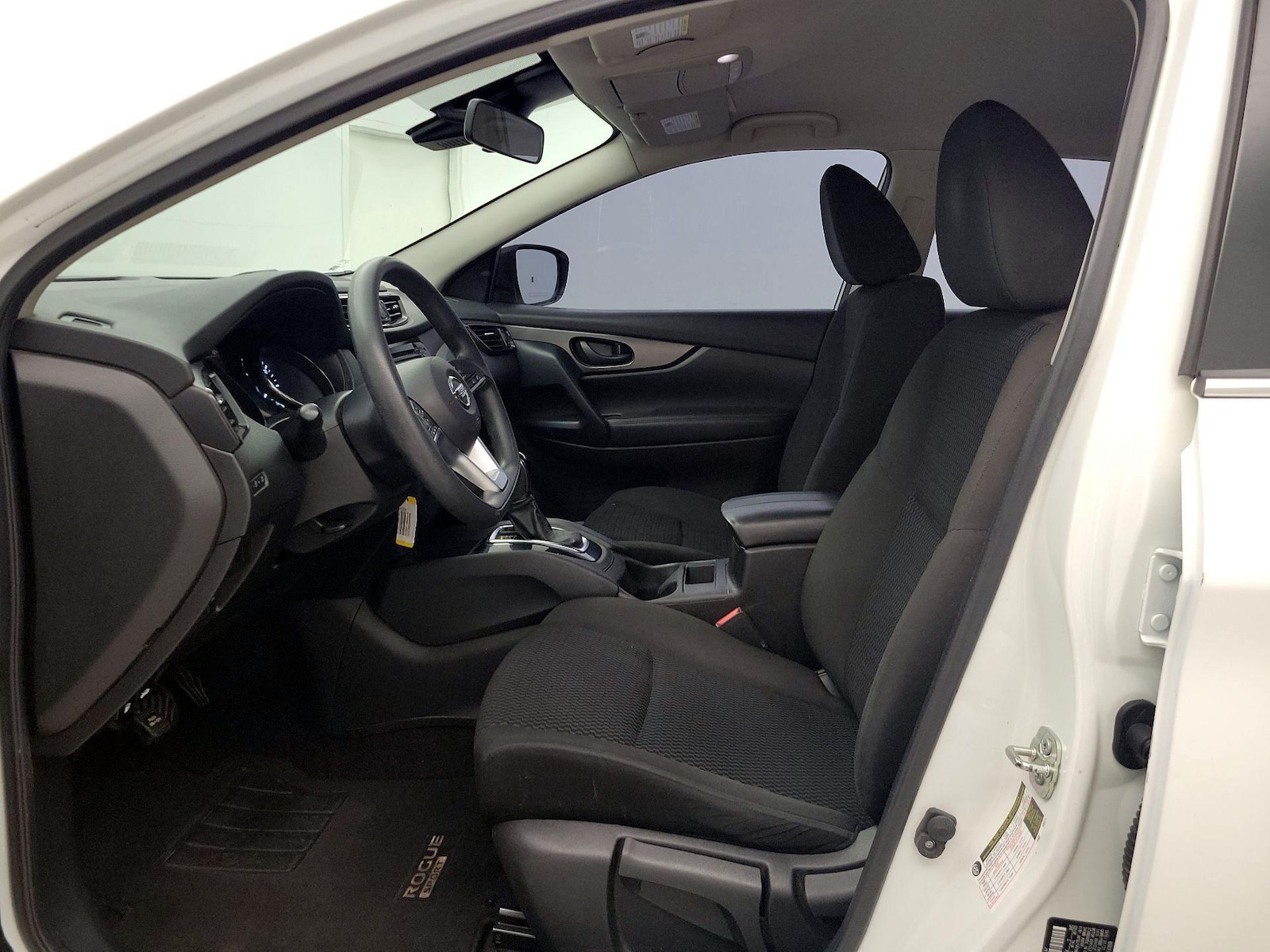 Side Airbags