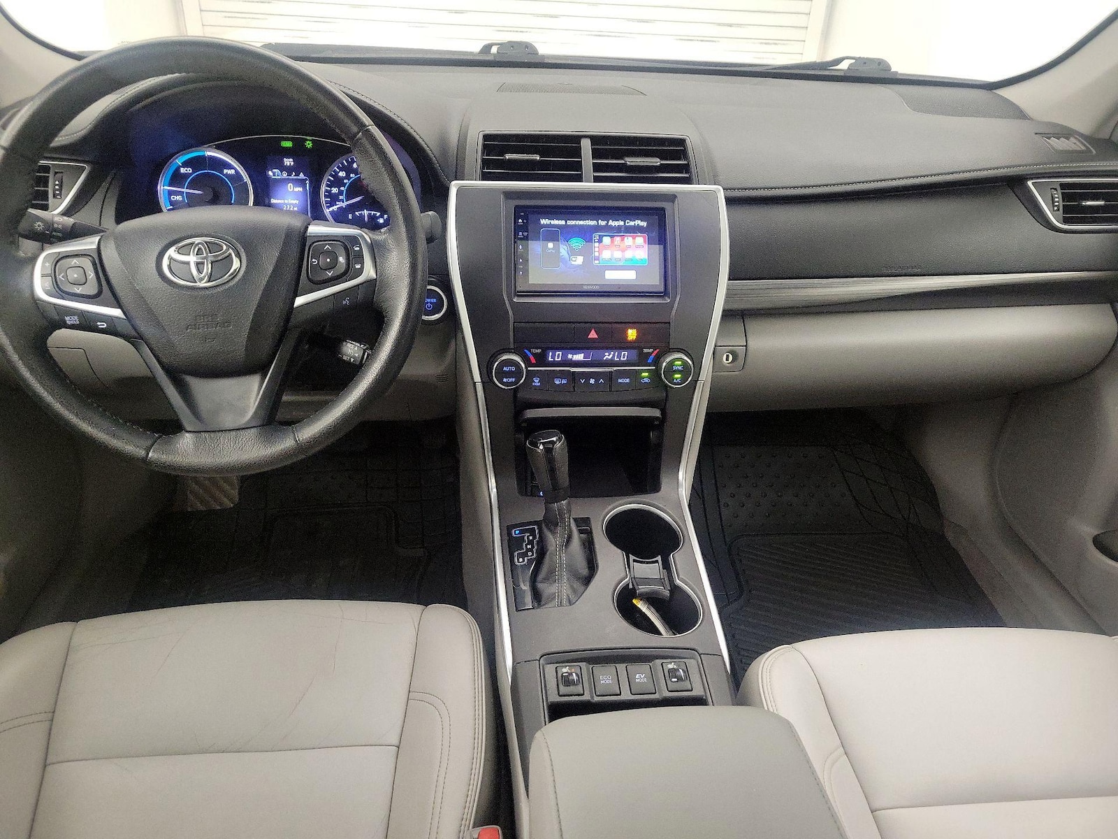 Navigation System