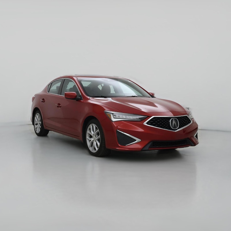 2019 Acura ILX