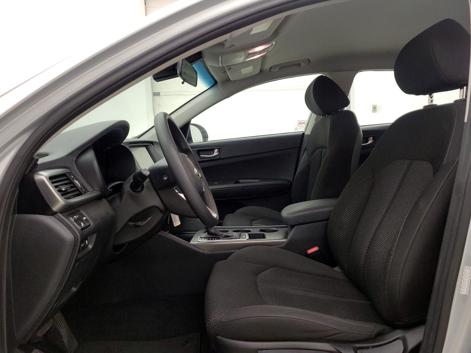 Side Airbags