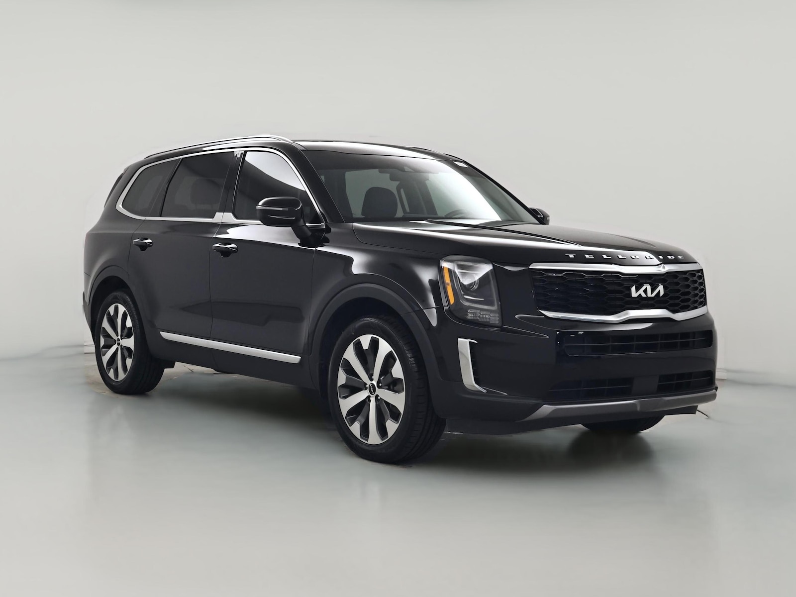 2022 Kia Telluride
