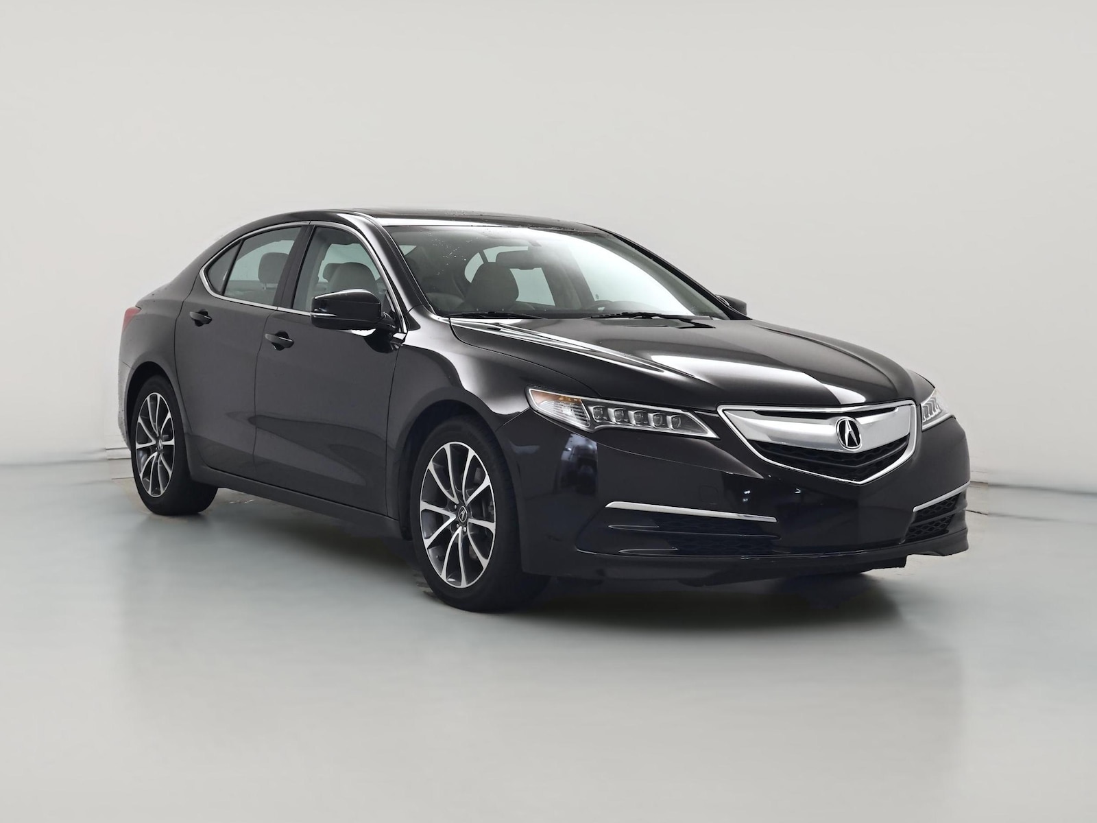 2016 Acura TLX