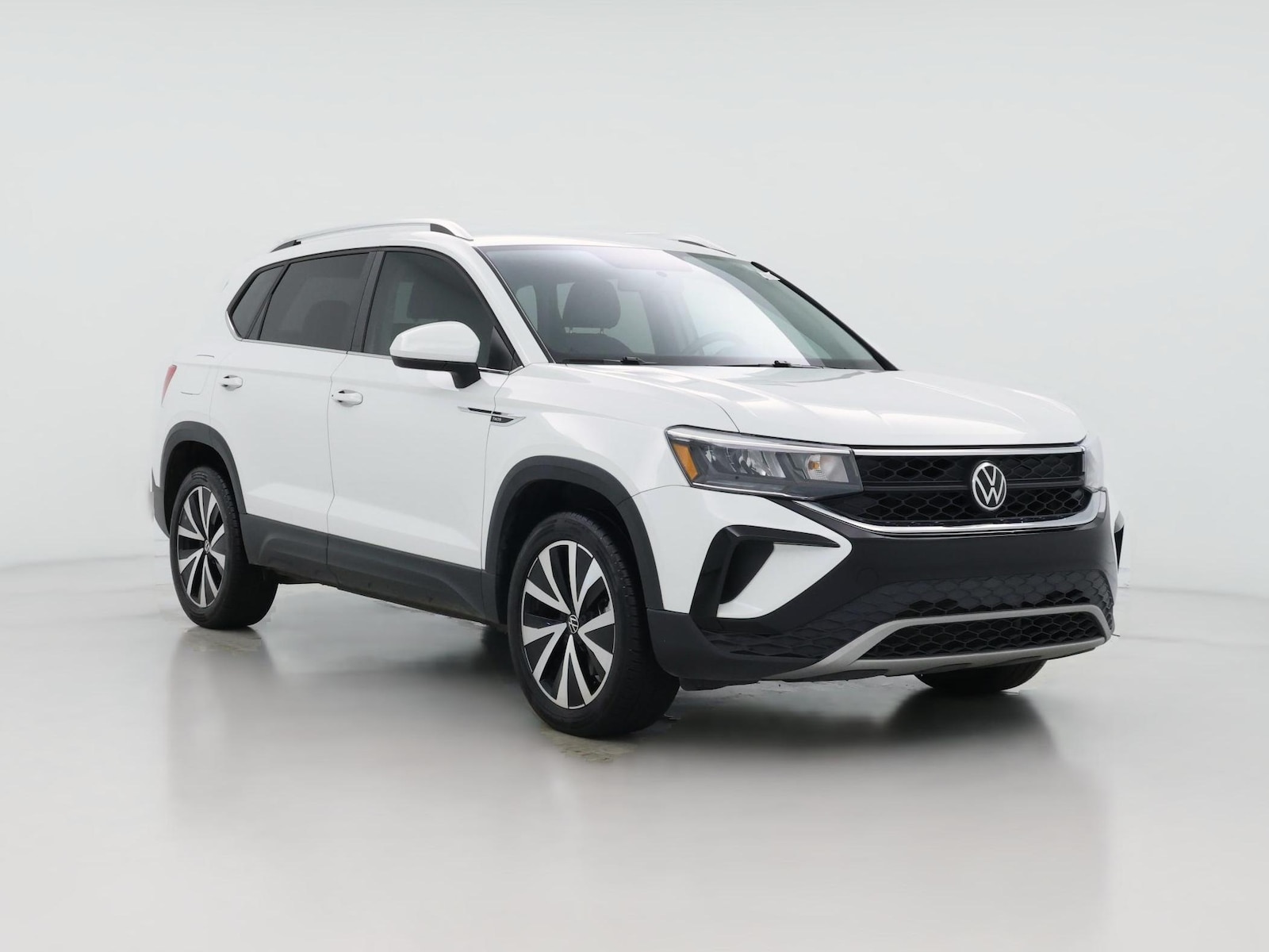 Smart Key & Blind Spot Monitor