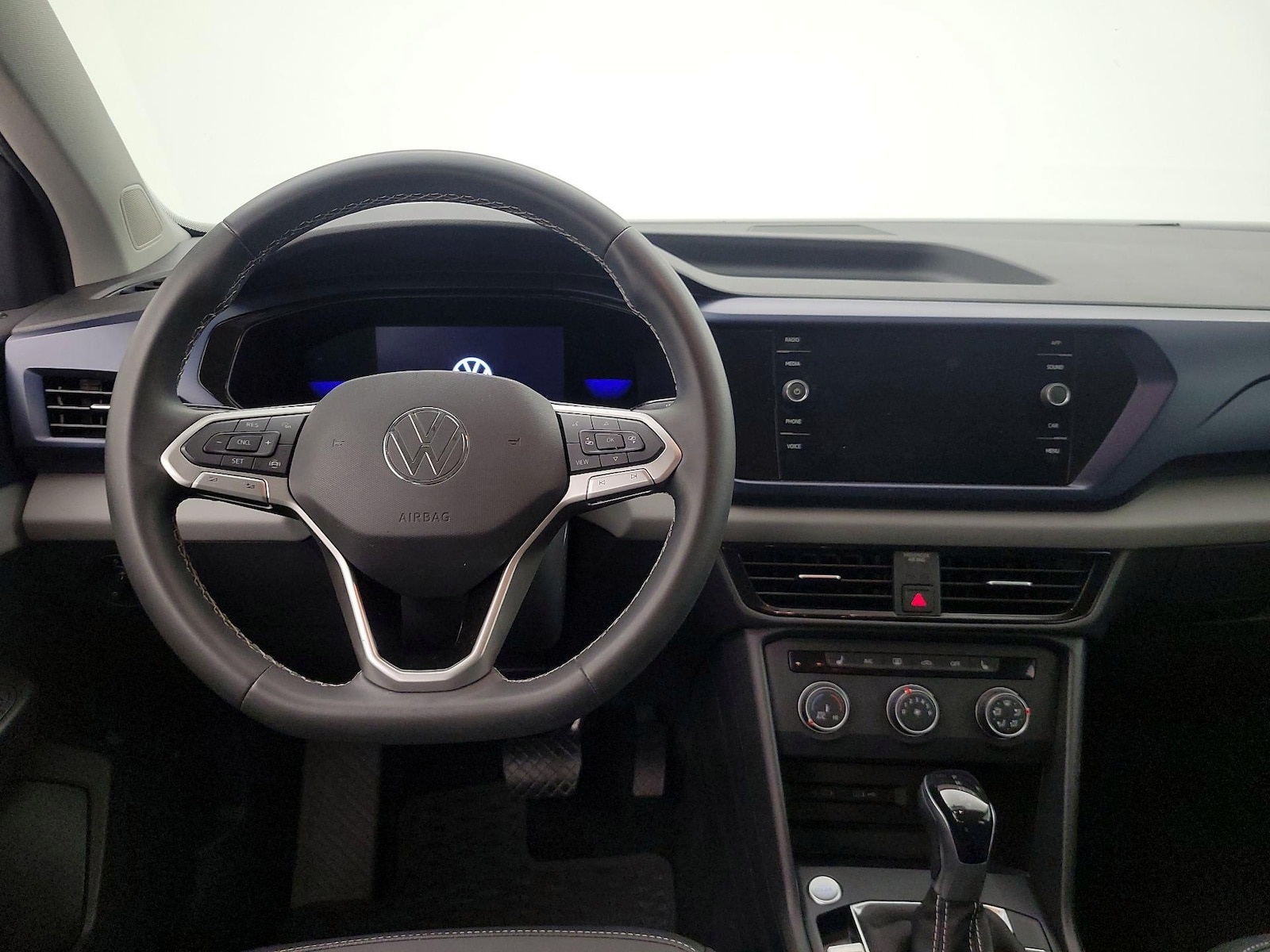 Remote Start