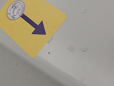 Condition detail