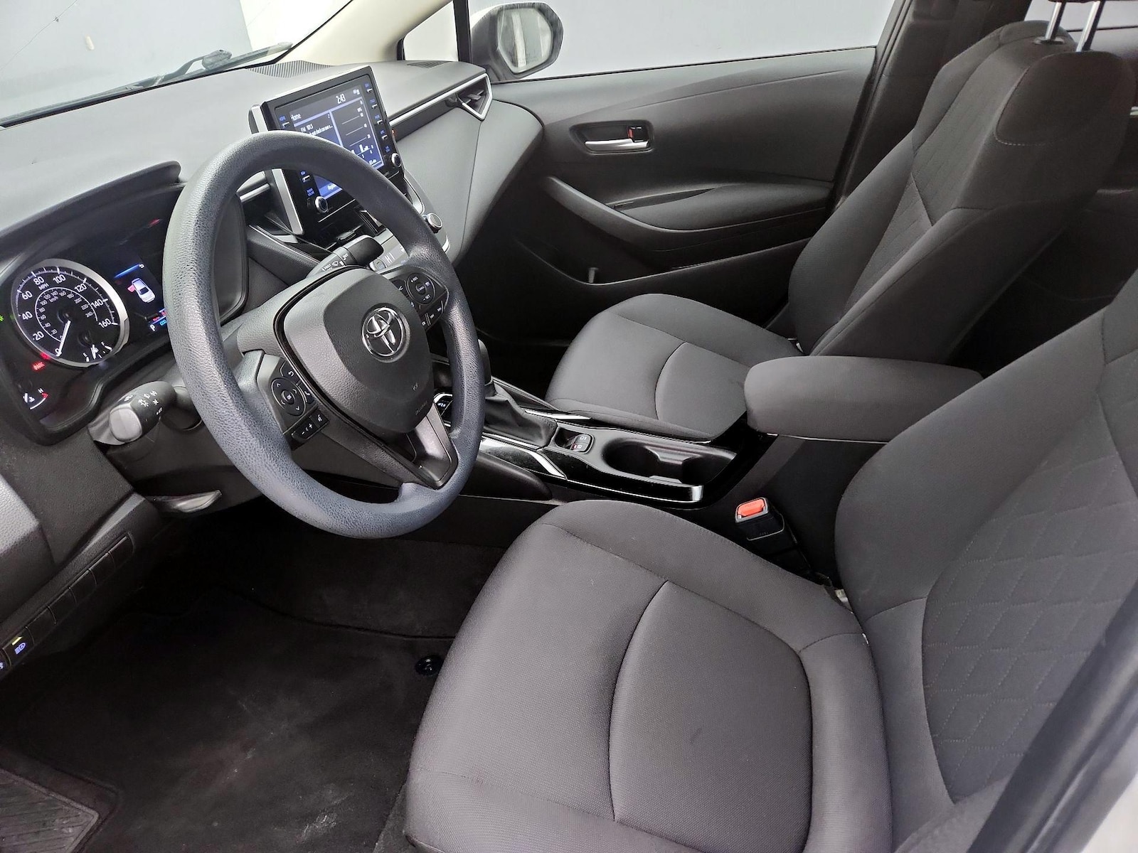 Side Airbags