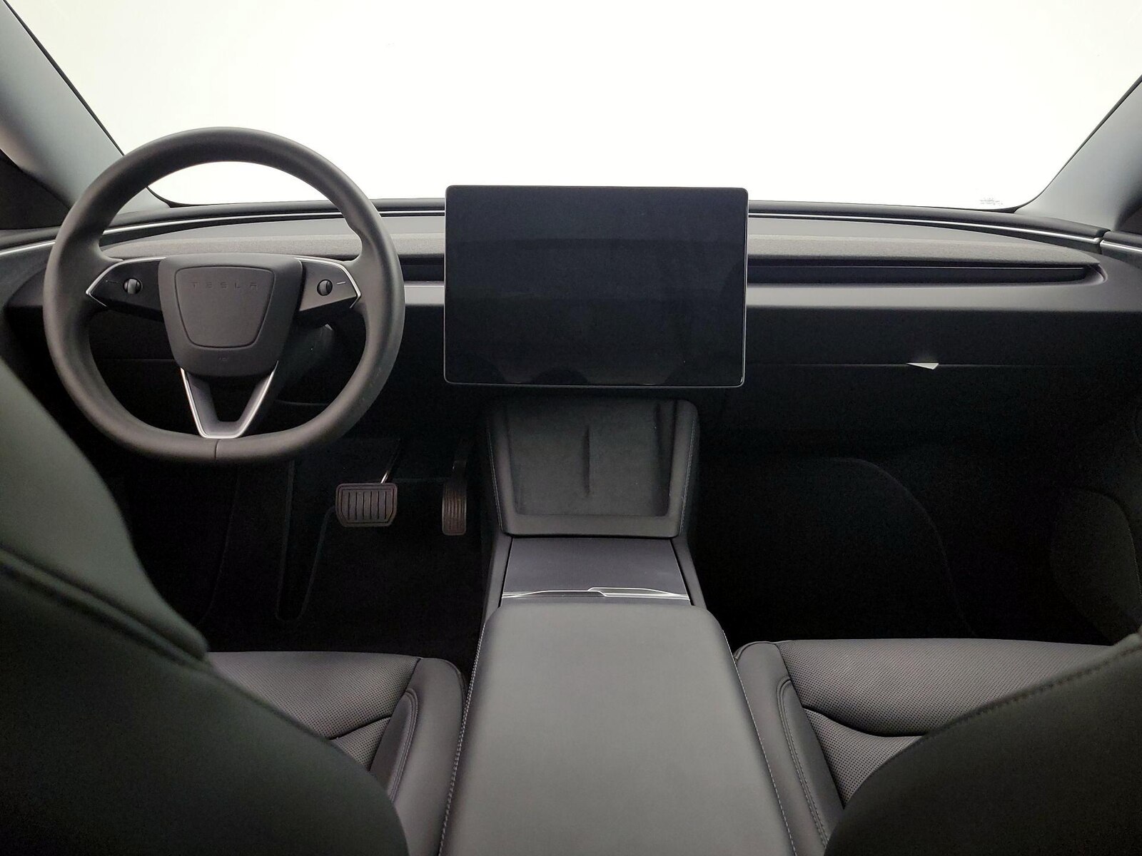 Navigation System