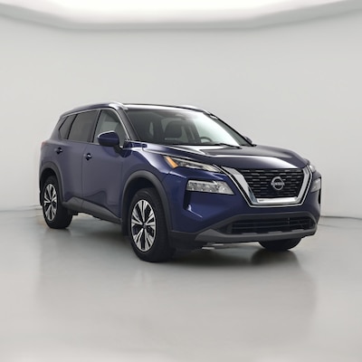 Vehicle exterior view