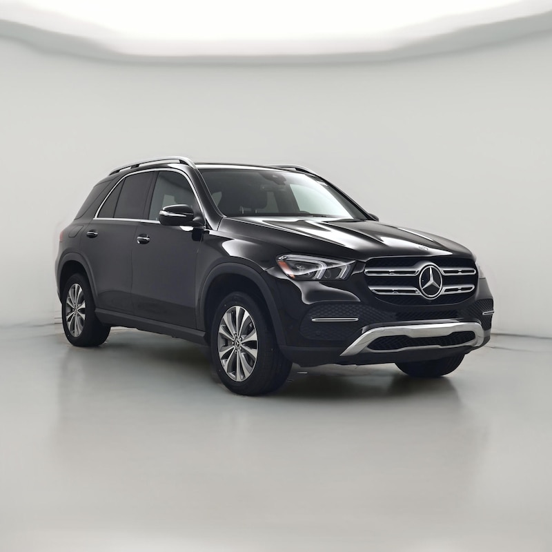 2020 Mercedes-Benz GLE350