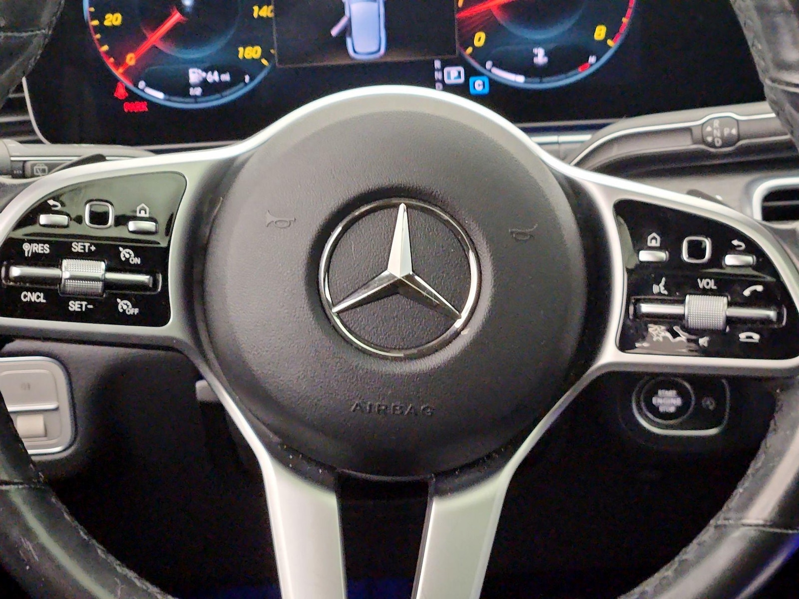 Remote Start