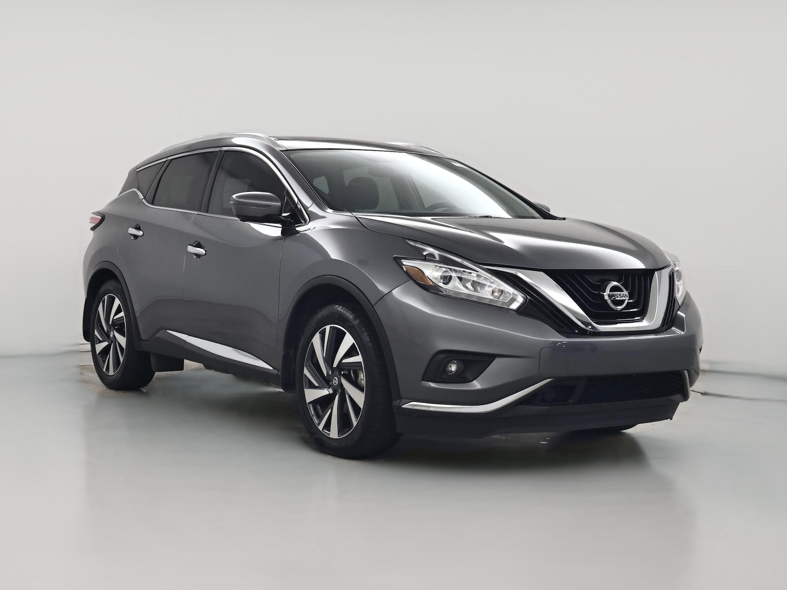 2018 Nissan Murano