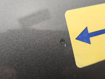 Condition detail