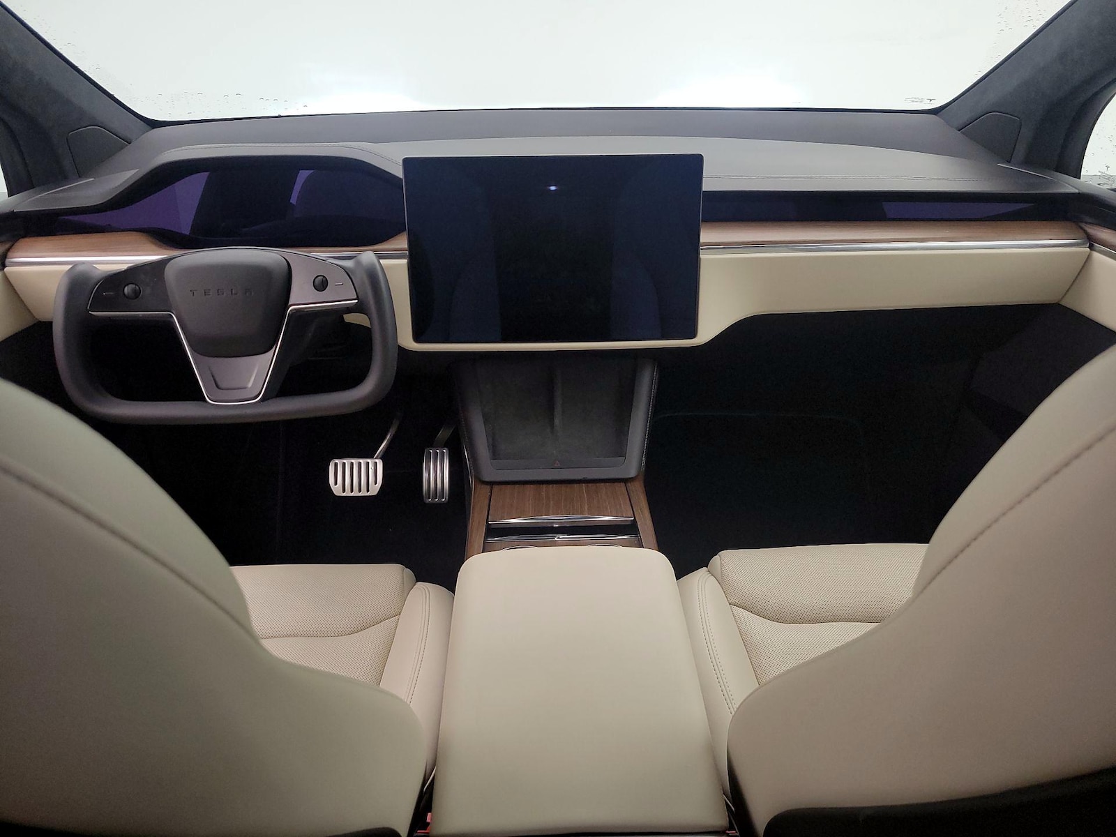 Navigation System