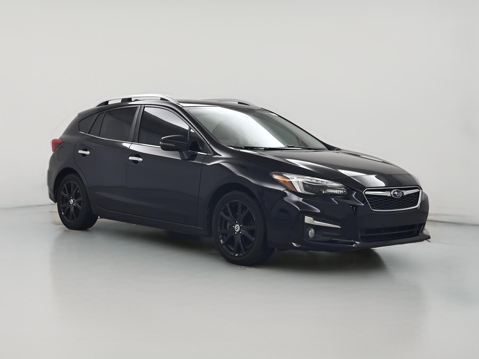 2019 Subaru Impreza